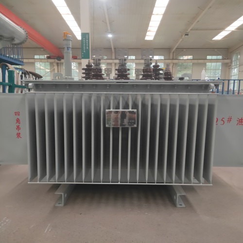 汉中sh15-315KVA非晶合金变压器