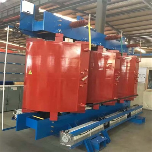 汉中SCB10-500KVA干式变压器价格