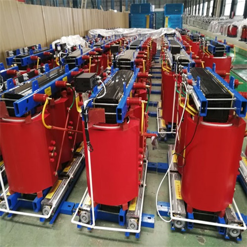 汉中SCB13-400KVA-10/0.4干