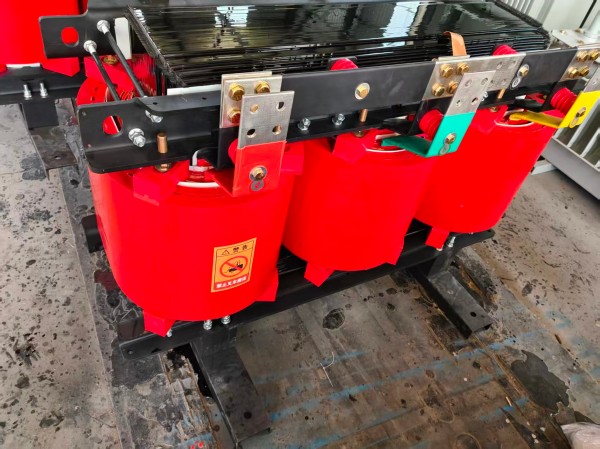 大容量汉中汉中汉中干式变压器 1250kVA‑2500kVA汉中汉中汉中干式变压器