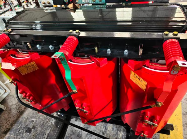 工厂厂房汉中汉中汉中干式变压器 工业车间 10kV 干式电力变压器